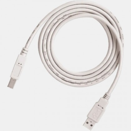 Kabel USB do programowania DOP-CAUSBAB Delta Electronics
